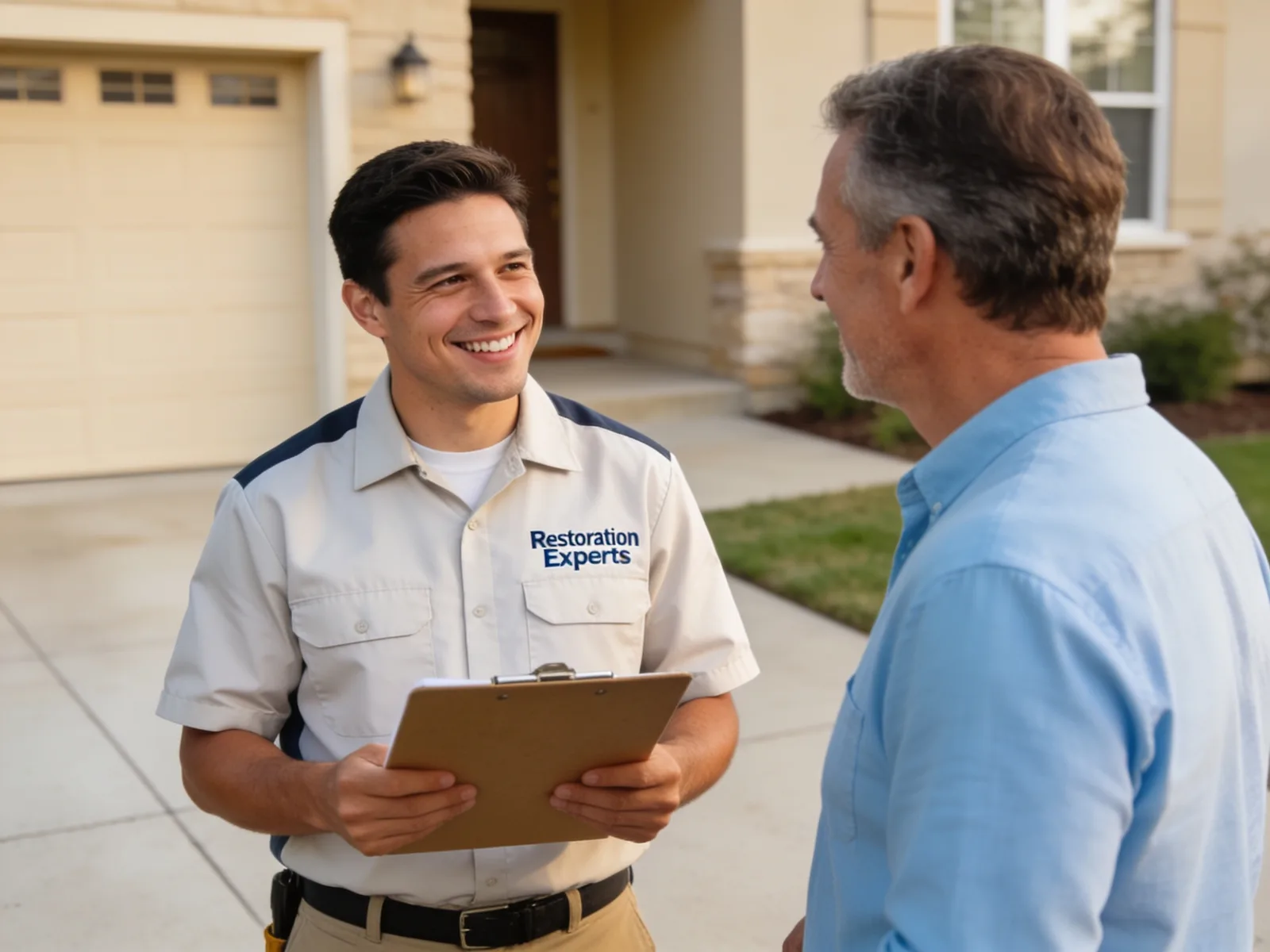 Water Damage Cleanup Sparta, MI FAQs